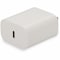 Add-On AddOn Wall Plug to USB 3.1 Type (C) 5V 3A White Wall Charger USAC2USBC5V3AW-AA - alternate 1