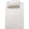 Ilc PETERBILT 579 YEAR 2021 POLYESTER 42 X 85 X 8 INCH MATTRESS PROTECTOR Replacement Body Panel PETE 579 2021 POLYESTER 42 X 85 X 8 INCH MATTRESS - alternate 2
