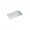 Kohler Riverby 33 undermount single-bowl workstation kitchen sink Ice Grey 5871-5UPC-95 - alternate 2
