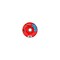 Diablo Cut and Grind Wheel, 5 in Dia, 1/8 in Thick, 7/8 in Arbor, Aluminum Oxide Abrasive DBD050125X01F - alternate 1