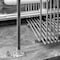 Newhouse Electric 3-in. Steel Angled Single Channel Strut Mounting Bracket, Steel Square Post Base Connector PSTBSE - alternate 2