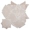 Andova Tiles Ciara Rex 10-in. Marble Look Matte Porcelain Wall & Floor Tile ANDCIA1264 - alternate 2