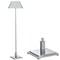 Jonathan Y Roxy 60" Metal LED Floor Lamp, Chrome JYL6005A - alternate 3