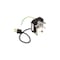 Supco Vent Fan Motor SM552 - alternate 3