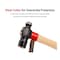 Tekton 16 oz. Ball Peen Hammer HMA51116 - alternate 2
