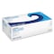 Boardwalk Exam Vinyl Gloves, Powder/Latex-Free, 3 3/5 mil, Clear, Large, 100PK BWK361LBX - alternate 1