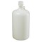 Nalgene Laboratory Bottle, HDPE, 334 mm H, PK6 2097-0010 - alternate 1