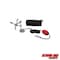 Extreme Max 3006.6785 BoatTector Deluxe Grapnel Anchor Boats Kayaks PWC Jet Ski Paddle Boards etc.-3.5 lbs. 3006.6785 - alternate 3
