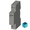 Siemens Insta contactor with 2 NO contacts Contact for 230 V AC, 400V 25A Control 230 V 5TT5810-0 - alternate 2
