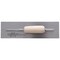 Marshalltown Concrete Finishing Trowel, High Carbon Steel Trowel, Concrete Trowel, 14 x 4 inch Trowel MXS64 - alternate 3