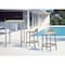 Lagoon Indoor and Outdoor Joyous Resin Counter Stool, 2PK 7057G6-CCLGS - alternate 2