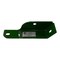 John Deere BRACKET, OEM Z76504 - alternate 1