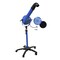 Xpower XPOWER B-16 Pro Finisher Brushless DC Motor Professional Pet Grooming Finishing Stand Dryer B-16 - alternate 3