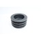 Martin 3 Groove V-Belt Sheave 2-1/8In 3 B 46 TB - alternate 1
