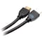 C2G PERFORMANCE SERIES 10FT CERTIFIED PREMIUM HIGH SPEED HDMI CABLE - IN-WALL CM 50184 - alternate 1