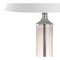Jonathan Y Astor 29" Glass LED Table Lamp, Smoked Gray, 2PK JYL4014B-SET2 - alternate 2