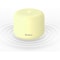 Bobtot Portable Bluetooth Speakers, Light Yellow, Wireless IPX5 Waterproof, 20hr, Rechargeable Battery,  803765 - alternate 1
