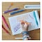 Bic Velocity Colored Lead Mechanical Pencils, 0.7 mm, HB (#2), Assorted Colors, 6PK MV7CP61-AST - alternate 2