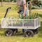 Gorilla cart GCG-3452 - alternate 6