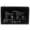 Upg 12V 12Ah F1, Battery D5744 - alternate 2