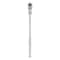 Tekton Hand Ratchet, Steel, 12 in L SRH31112 - alternate 1