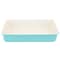 Martha Stewart Everyday Color Bake 13in x 9in Nonstick Steel Baking Pan in Teal 141022.01 - alternate 2