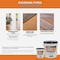 Roberts 1487 Engineered+ Wood Flooring Adhesive 4 Gal. 1487-4 - alternate 2