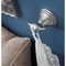 Moen Preston Double Robe Hook Brushed Nickel DN8403BN - alternate 1