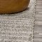 Jonathan Y Petra Abstract Stripe Geometric Shag Gray/Ivory 2 ft. x 10 ft. Runner Rug MOH407B-210 - alternate 3