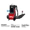 Milwaukee Tool MX FUEL(TM) Cordless MX FUEL(TM) Backpack Blower, 800 cfm, 190 mph, Bare Tool, 64 dBA MXF600-0 - alternate 3