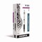 Zebra Pen Mechanical Pencil, 0.5 mm, Black, PK12 54010 - alternate 2