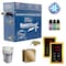 Steamspa Royal Series 6KW Steam Generator w/ Continuous Steam, Dual Touchpads and AutoDrain in Gold RYTS600GD-A - alternate 1