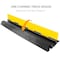 Pyle Durable Cable Protective Ramp Cover PCBLCO102 - alternate 2