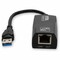 Add-On Addon 5 Pack Of Usb 3.0 (A) Male To Rj-45 Female Black Adapter USB302NIC-5PK - alternate 2