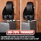 Performance Tool 7 pc. Super Thin SAE Wrench Set, Low Profile, SAE Sizes, Vacuum Tray W30683 - alternate 3