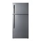 Summit Appliance 30 in Wide Top Freezer Refrigerator CTR21PL - alternate 1