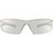 Ironwear Premium Anti Fog Dielectric Safety Glasses, Grey, Mirrored 3085-G-IOM/A - alternate 1
