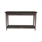 Whitewood Industries Haven Solid Wood Sofa Table OT145-25S - alternate 2