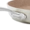 Korkmaz Granita 10 Inch Nonstick Tava and Frypan in Tan A1265 - alternate 2