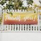 Signmission Thank You, 36 Inch x 96 Inch, Vinyl Banner B-96-30886 - alternate 2