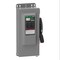 Schneider Electric Safety Switch, Fusible, DPST, Single Phase, NEMA 12, Indoor, Steel VH223NAWKGL - alternate 1
