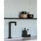 Andova Tiles Picole 3-in. x 9-in. Popsicle Terazzo Look  Satin Ceramic Wall Tile (5.73 Square Feet Per Box) ANDPIC1404 - alternate 2