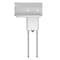 Koolmore Compartment Stainless Steel NSF Commercial Kitchen Prep & Utility Sink with Drainboard SA101410-10L3 - alternate 3