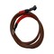 Cnh CABLE BATTERY, CNH OEM 84288611 84288611 - alternate 2