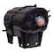 Mytee Products Coolant Reservoir Tank w/Cap Fit for Inte. TranStar Replace 2508124C1, 2508124C3 TANK-INT-0307 - alternate 1