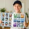 C-Line Products 9" x 11-1/4" Clear Collector's Edition Poly Trading Card Holders, 10/PK, 24PK/DS, 3DS/CT 62590-DS - alternate 3