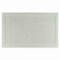 Arkwright Home Cotton Bath Mat 24x36 Light Gray - 1 Each P-HH-BM-2436-GY - alternate 1