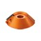 Cmt 45 Degrees CHAMFER CUTTER HEADS D=5-29/32in B=1-1/4in 694.002.31 - alternate 2