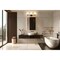 Z-Lite Henri Matte Black 3 Light Vanity 7700-3V-MB - alternate 3
