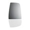 Burco Mirror Redi Cuts OE Replacement Exterior Mirror Glass 4587 - alternate 2